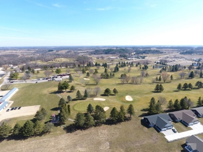 For Sale - Lot #29 .436 Acres Adjoins Golf Course - image 6
