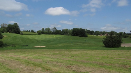 For Sale - Lot #31 .559 Acres Adjoins Golf Course - image 3