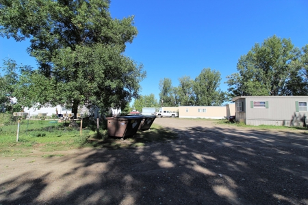 Mobile home park for sale in Glendive, MT - image 9