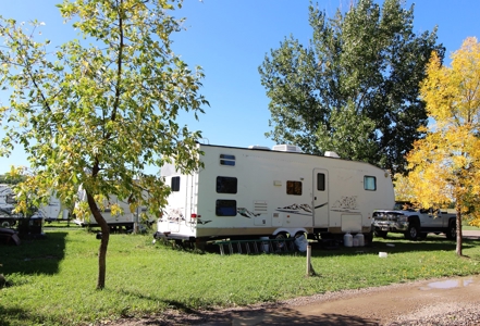 Mobile home park for sale in Glendive, MT - image 11