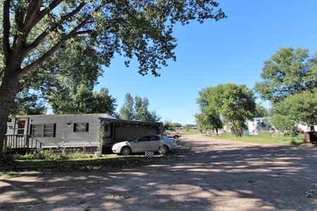 Mobile home park for sale in Glendive, MT - image 7