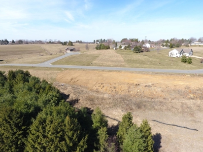 Lot #42 -  0.45 Acres Golf Course Access For Sale - image 1