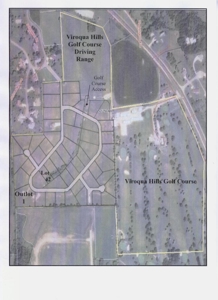 Lot #42 -  0.45 Acres Golf Course Access For Sale - image 4