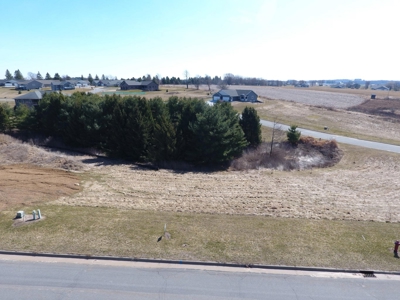 Lot #42 -  0.45 Acres Golf Course Access For Sale - image 2