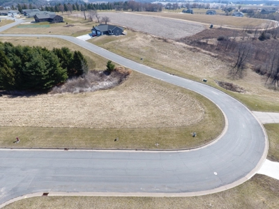 Lot #43 .599 Acres Golf Course Access For Sale - image 1