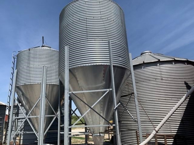 Profitable Robotic Dairy Farm For Sale in Vernon County, MO - image 10