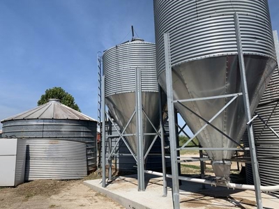 Profitable Robotic Dairy Farm For Sale in Vernon County, MO - image 11