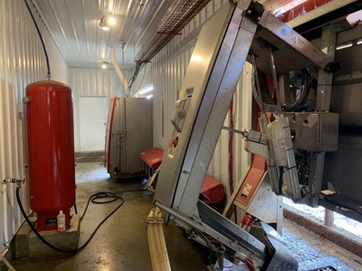 Profitable Robotic Dairy Farm For Sale in Vernon County, MO - image 14