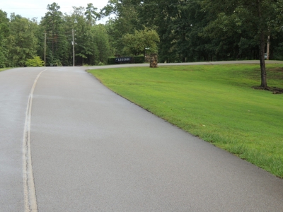 Land For Sale At Shiloh Falls Subdivision Near Pickwick Lake - image 7