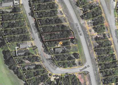 Land For Sale At Shiloh Falls Subdivision Near Pickwick Lake - image 21