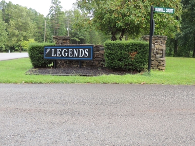 Land For Sale At Shiloh Falls Subdivision Near Pickwick Lake - image 1