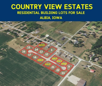 Albia, IA Lots for Sale - image 13
