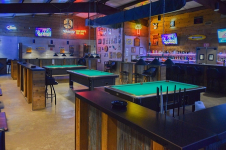 The Angry Bull Saloon Alva Oklahoma - image 17