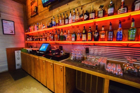 The Angry Bull Saloon Alva Oklahoma - image 7
