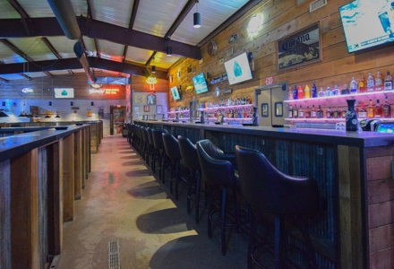 The Angry Bull Saloon Alva Oklahoma - image 19