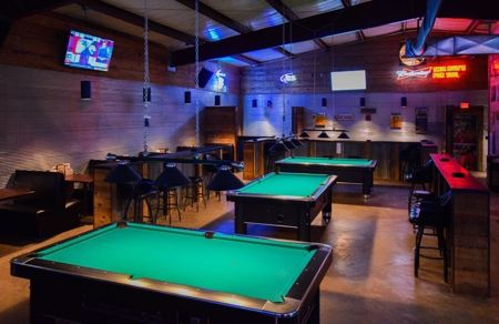 The Angry Bull Saloon Alva Oklahoma - image 18