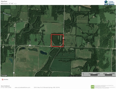 Strip Pit Property For Sale in Bates County MO - image 3