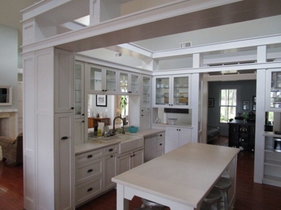 Gorgeous Private lake front home in Florida with land - image 12