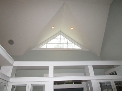 Gorgeous Private lake front home in Florida with land - image 25