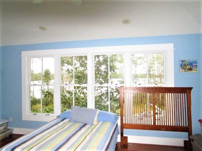 Gorgeous Private lake front home in Florida with land - image 15