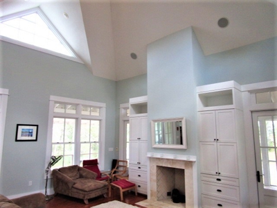 Gorgeous Private lake front home in Florida with land - image 28