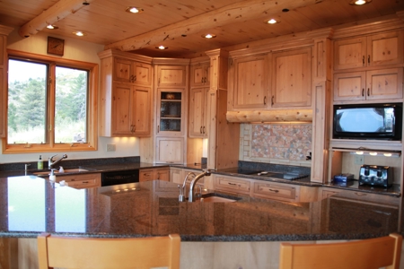 Executive Retreat Homes For Sale In Westcliffe, Co - image 2