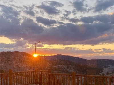 Executive Retreat Homes For Sale In Westcliffe, Co - image 25