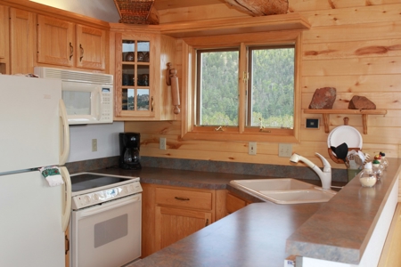 Executive Retreat Homes For Sale In Westcliffe, Co - image 15
