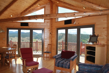 Executive Retreat Homes For Sale In Westcliffe, Co - image 14