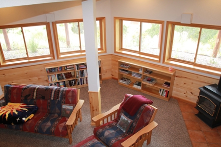 Executive Retreat Homes For Sale In Westcliffe, Co - image 16