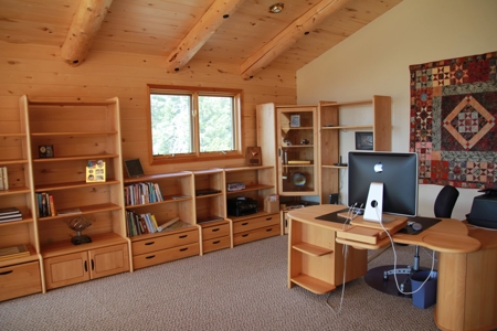 Executive Retreat Homes For Sale In Westcliffe, Co - image 12