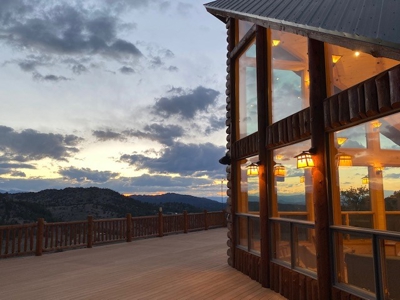 Executive Retreat Homes For Sale In Westcliffe, Co - image 26