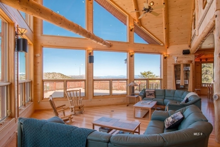 Executive Retreat Homes For Sale In Westcliffe, Co - image 19