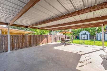 Move-In Ready Home on a Spacious Lot in Waco, TX! - image 7
