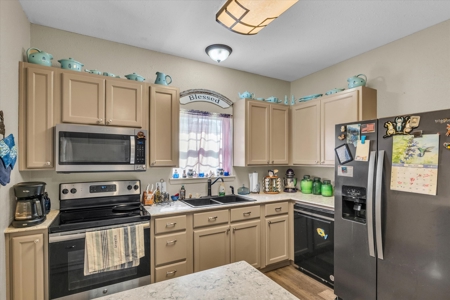 Move-In Ready Home on a Spacious Lot in Waco, TX! - image 10
