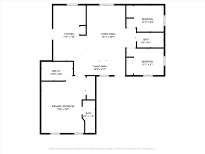 Move-In Ready Home on a Spacious Lot in Waco, TX! - image 25