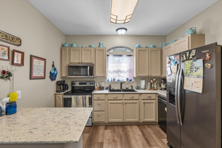 Move-In Ready Home on a Spacious Lot in Waco, TX! - image 9