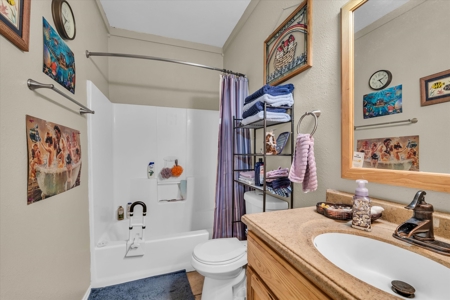 Move-In Ready Home on a Spacious Lot in Waco, TX! - image 17