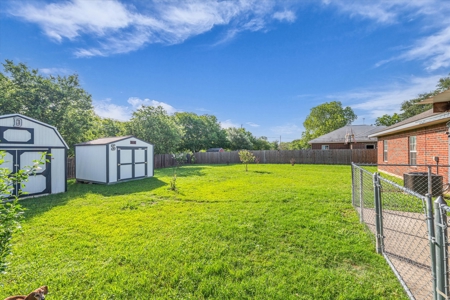 Move-In Ready Home on a Spacious Lot in Waco, TX! - image 4