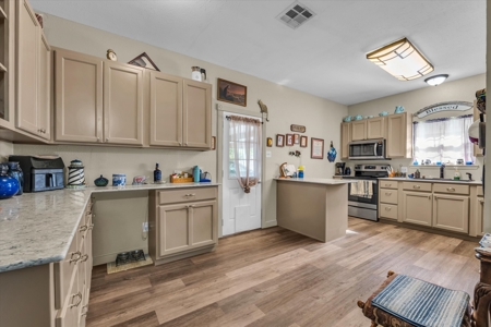 Move-In Ready Home on a Spacious Lot in Waco, TX! - image 21