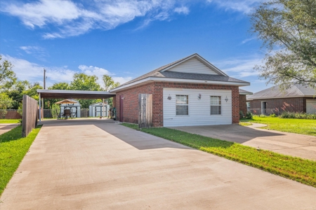 Move-In Ready Home on a Spacious Lot in Waco, TX! - image 8