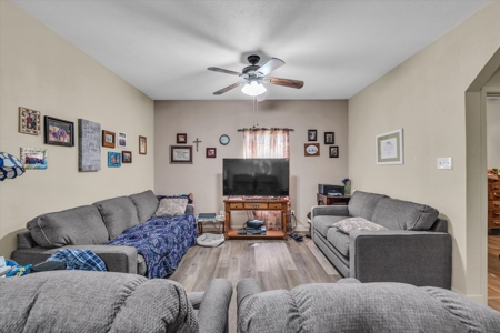 Move-In Ready Home on a Spacious Lot in Waco, TX! - image 24