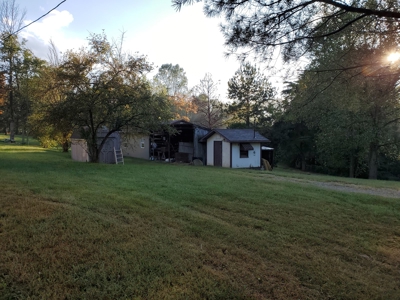 Beautiful Country Home with 32.39 Acres in Wood Co.,WV - image 25