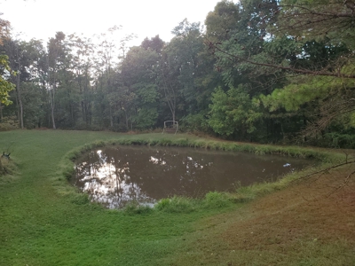 Beautiful Country Home with 32.39 Acres in Wood Co.,WV - image 13