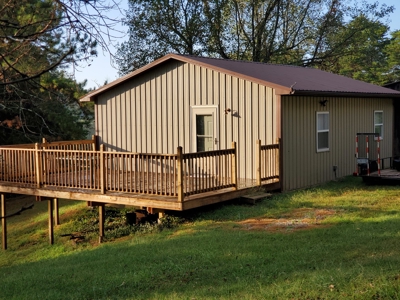 Beautiful Country Home with 32.39 Acres in Wood Co.,WV - image 11
