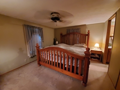 Beautiful Country Home with 32.39 Acres in Wood Co.,WV - image 29