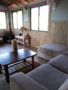 Bocas del Toro over the Sea Coastal Home in Panama - image 5