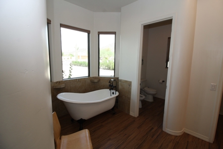 Desert Mountain Luxury Home For Sale Casa Grande AZ pool spa - image 7