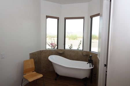 Desert Mountain Luxury Home For Sale Casa Grande AZ pool spa - image 4