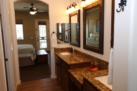 Desert Mountain Luxury Home For Sale Casa Grande AZ pool spa - image 8